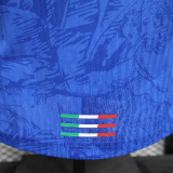 25/26 Italy Special Edition Jersey | Player Version