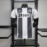 25/26 Newcastle United Home  | Player Jersey