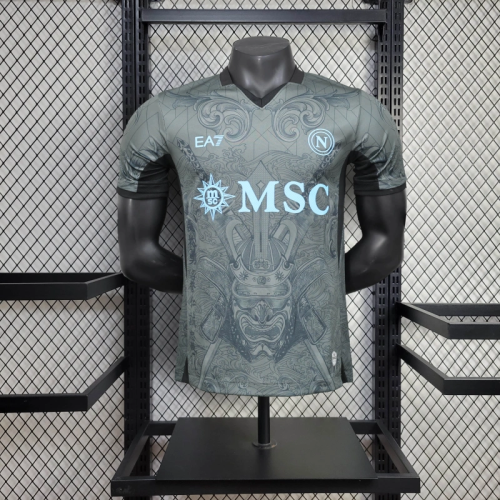 25/26 Napoli Special Edition Jersey | Player Version