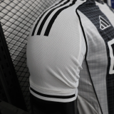 25/26 Newcastle United Home  | Player Jersey