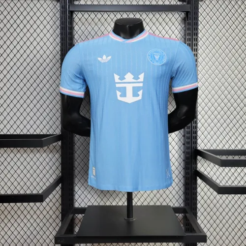 25/26 Inter Miami Third Away | Player Version