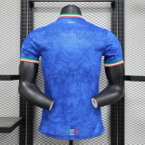25/26 Italy Special Edition Jersey | Player Version