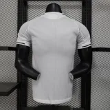 25/26 Newcastle United Home  | Player Jersey