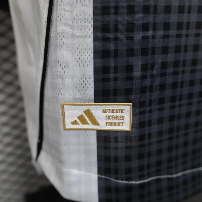 25/26 Newcastle United Home  | Player Jersey