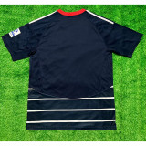 Fan Version | 24/25 Hamburger Away Jersey