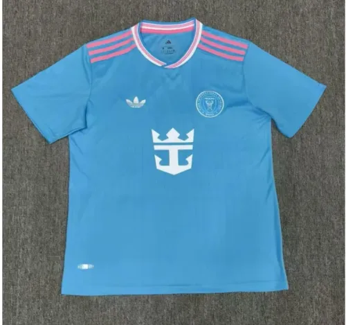 25/26 Inter Miami Third Away  | Fan Version