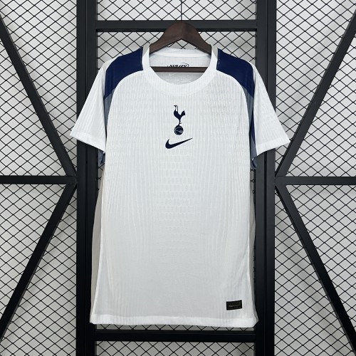25/26 Tottenham Hotspur Home Man Jersey |  Fan Version