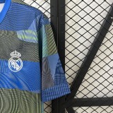 25/26 Real Madrid training Jersey | Fan Version