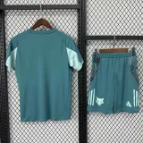 2025 Cruzeiro Training Kids Kit