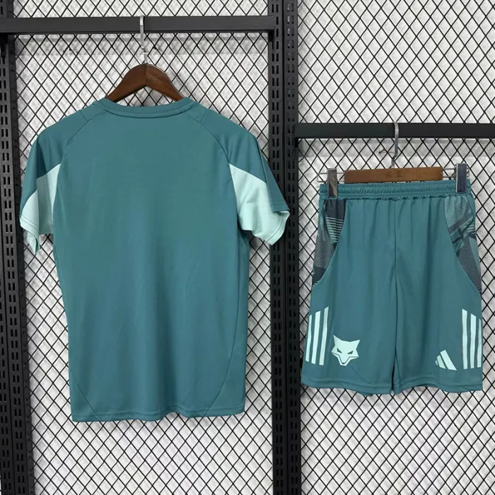 2025 Cruzeiro Training Kids Kit