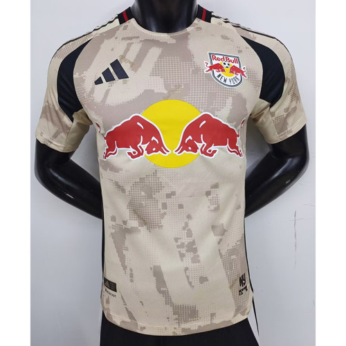 25/26 New York Red Bulls Away | Player Version