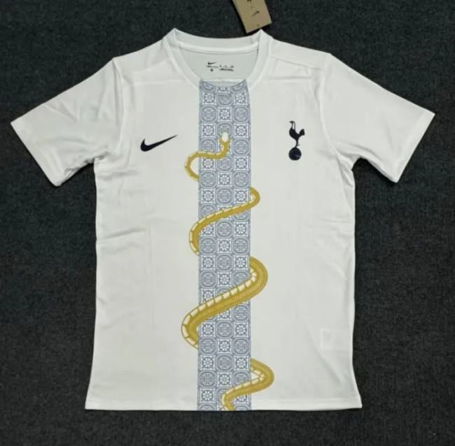 25/26 Tottenham Hotspur Special Edition Man Jersey |  Fan Version