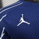 24/25 Player PARIS/PSG Fourth Away Long sleeve