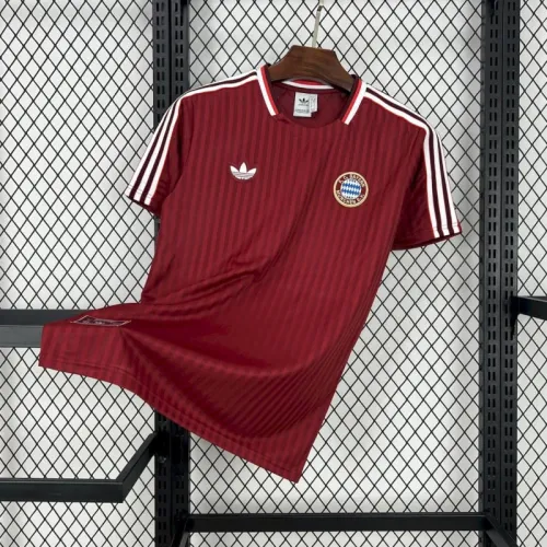 25/26 Bayern Munich Special Edition  | Fan Version