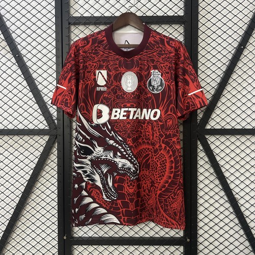 25/26 Porto Special Edition Jersey | Fan Version