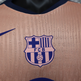 25/26  Barcelona Special Edition | Player Version