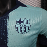 25/26  Barcelona Special Edition | Player Version