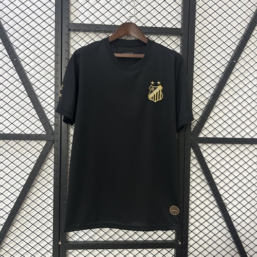 25/26 Santos Special Edition  | Fan Version