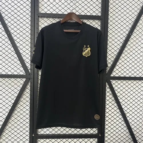25/26 Santos Special Edition  | Fan Version