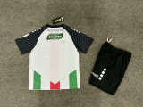 25/26  Palestino Home Kids Kit