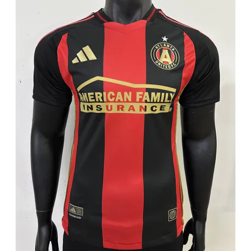 25/26 Atlanta United Home | Player Version