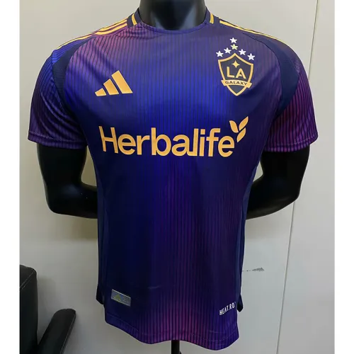 25/26 LA Galaxy Away | Player Version