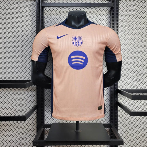 25/26  Barcelona Special Edition | Player Version