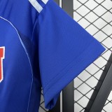 25/26 Women Universidad de Chile  Home | Fan Version