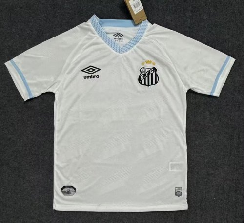 25/26 Santos Home | Fan Version