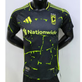 25/26 Columbus Crew Away | Player Version