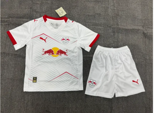 25/26  Leipzig Home Kids Kit