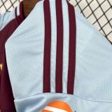 25/26 Aston Villa Home Man Jersey | Fan Version