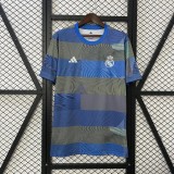25/26 Real Madrid training Jersey | Fan Version