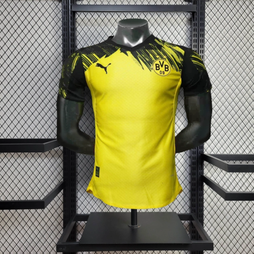 25/26 Borussia Dortmund Home | Player Jersey