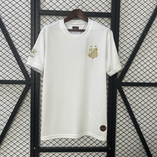 25/26 Santos Special Edition  | Fan Version
