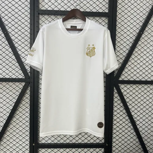 25/26 Santos Special Edition  | Fan Version