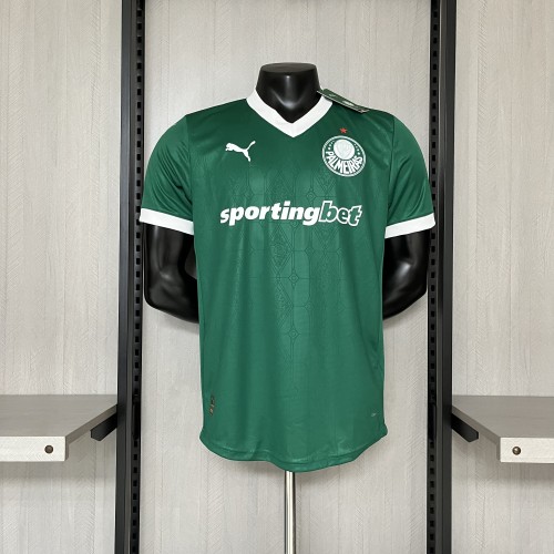 25/26 Palmeiras Home  | Player Version