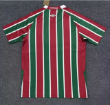 25/26 Fluminense Home Jersey | Fan Version