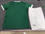 25/26 Palmeiras Home Adult Uniform