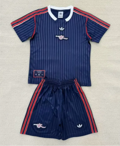 25/26 Arsenal  Kids Kit