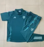 24/25 Cruzeiro Polo Adult Suit