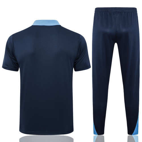 24/25 Chelsea Polo Adult Suit