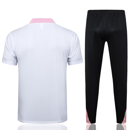 24/25  PARIS/PSG Polo Adult Suit