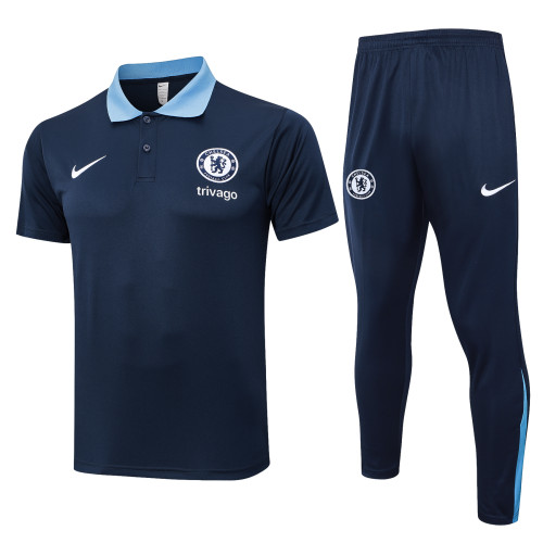 24/25 Chelsea Polo Adult Suit