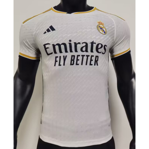 Player Version | Real Madrid Final UCL London