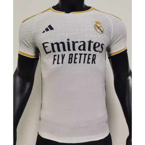 Player Version | Real Madrid Final UCL London