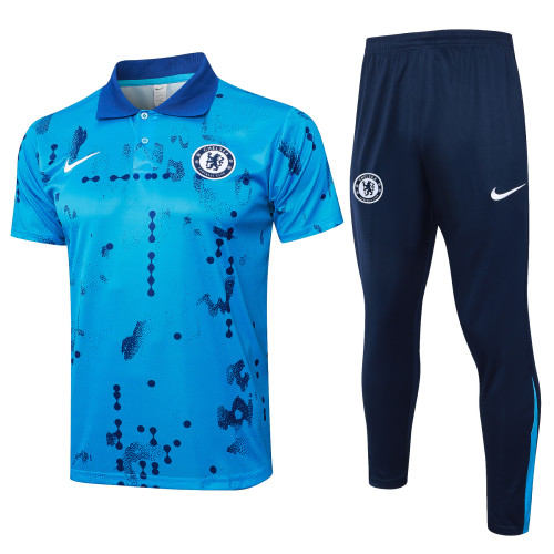 24/25 Chelsea Polo Adult Suit