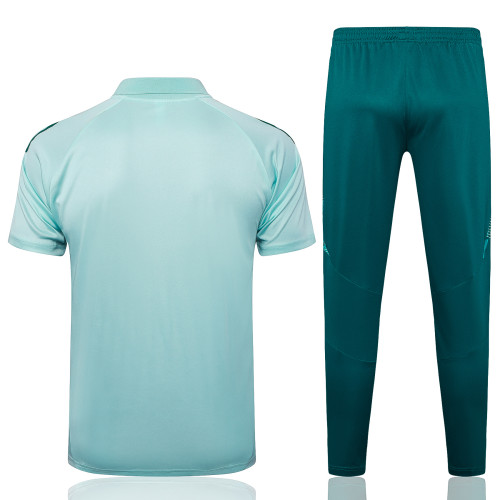 24/25 Cruzeiro Polo Adult Suit