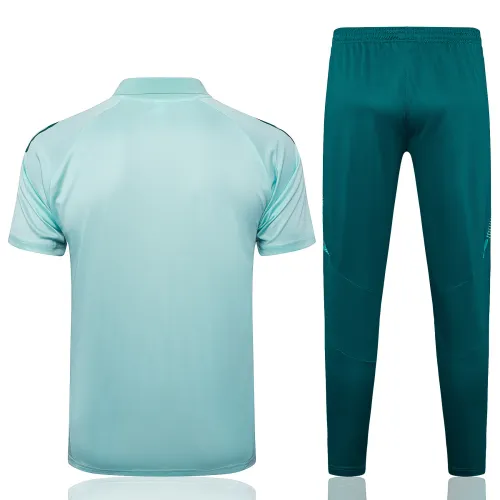24/25 Cruzeiro Polo Adult Suit