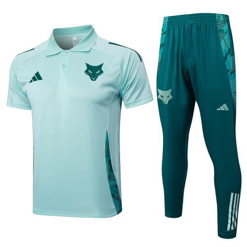 24/25 Cruzeiro Polo Adult Suit